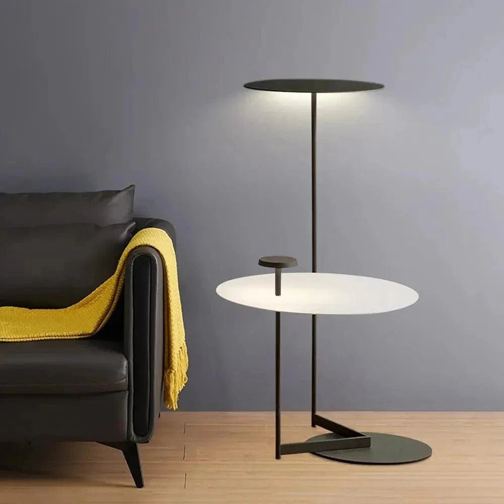 Flat Floor Lamp by Franing - artistic,FLOOR,SHOP ALL