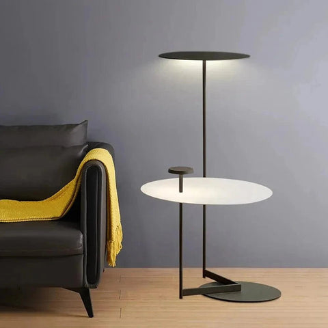 Flat Floor Lamp by Franing - artistic,FLOOR,SHOP ALL