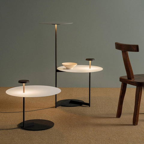 Flat Floor Lamp by Franing - artistic,FLOOR,SHOP ALL
