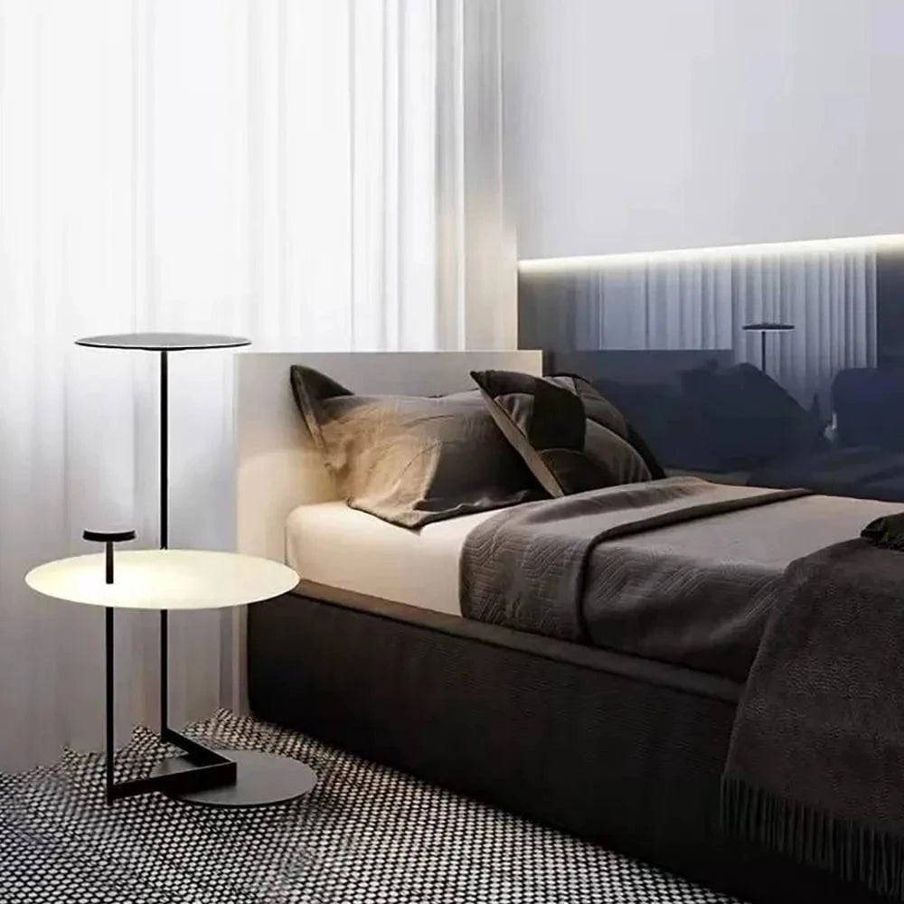 Flat Floor Lamp by Franing - artistic,FLOOR,SHOP ALL