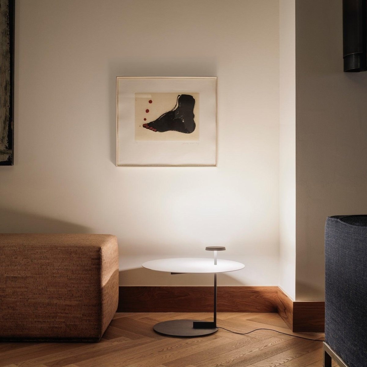 Flat Floor Lamp by Franing - artistic,FLOOR,SHOP ALL