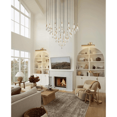 Franing SHOP ALL,crystal chandelier,Ceiling,Island counter/dining room Soltaire Round Chandelier 17'' 24'' 36'' 40'' 58''D