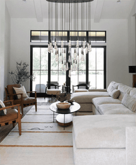 Franing SHOP ALL,crystal chandelier,Ceiling,Island counter/dining room Soltaire Round Chandelier 17'' 24'' 36'' 40'' 58''D