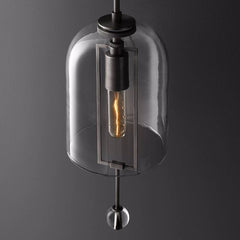 Franing shop all .wall ，glass wall light Cora Sconce 23"H