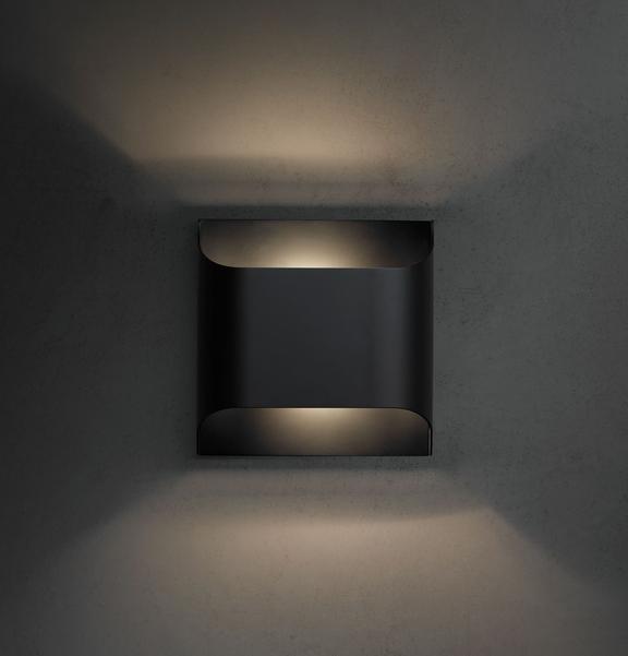 Franing Wall,Metal wall light,SHOP ALL Leclerc Brass Wall Lamp