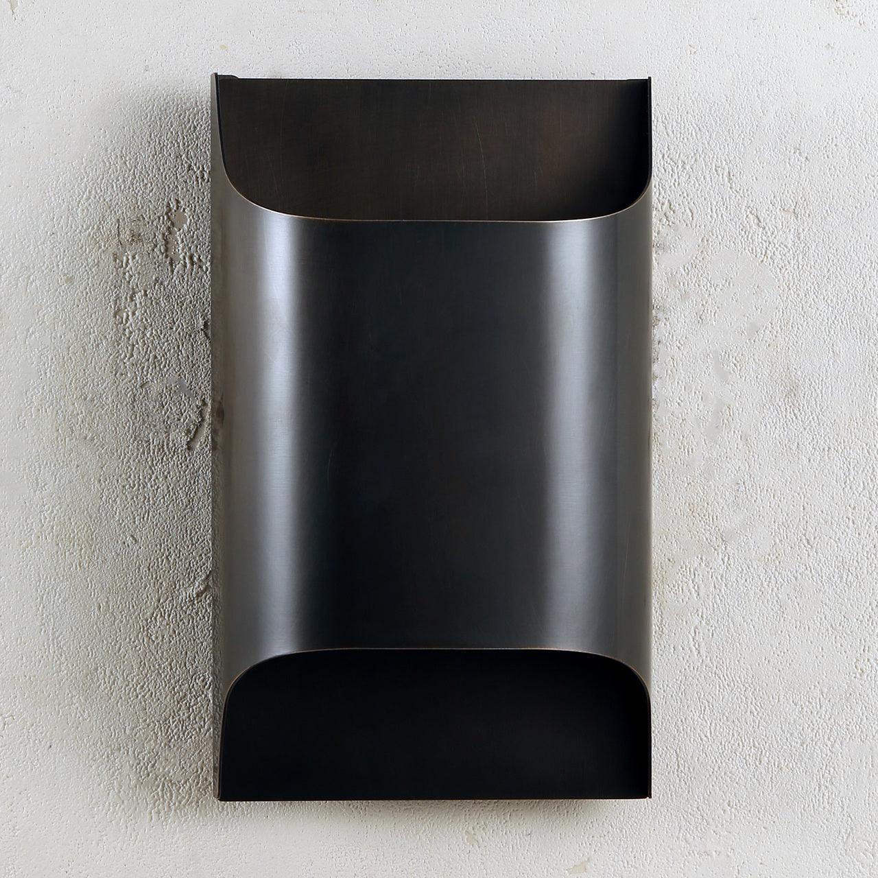Franing Wall,Metal wall light,SHOP ALL Leclerc Brass Wall Lamp