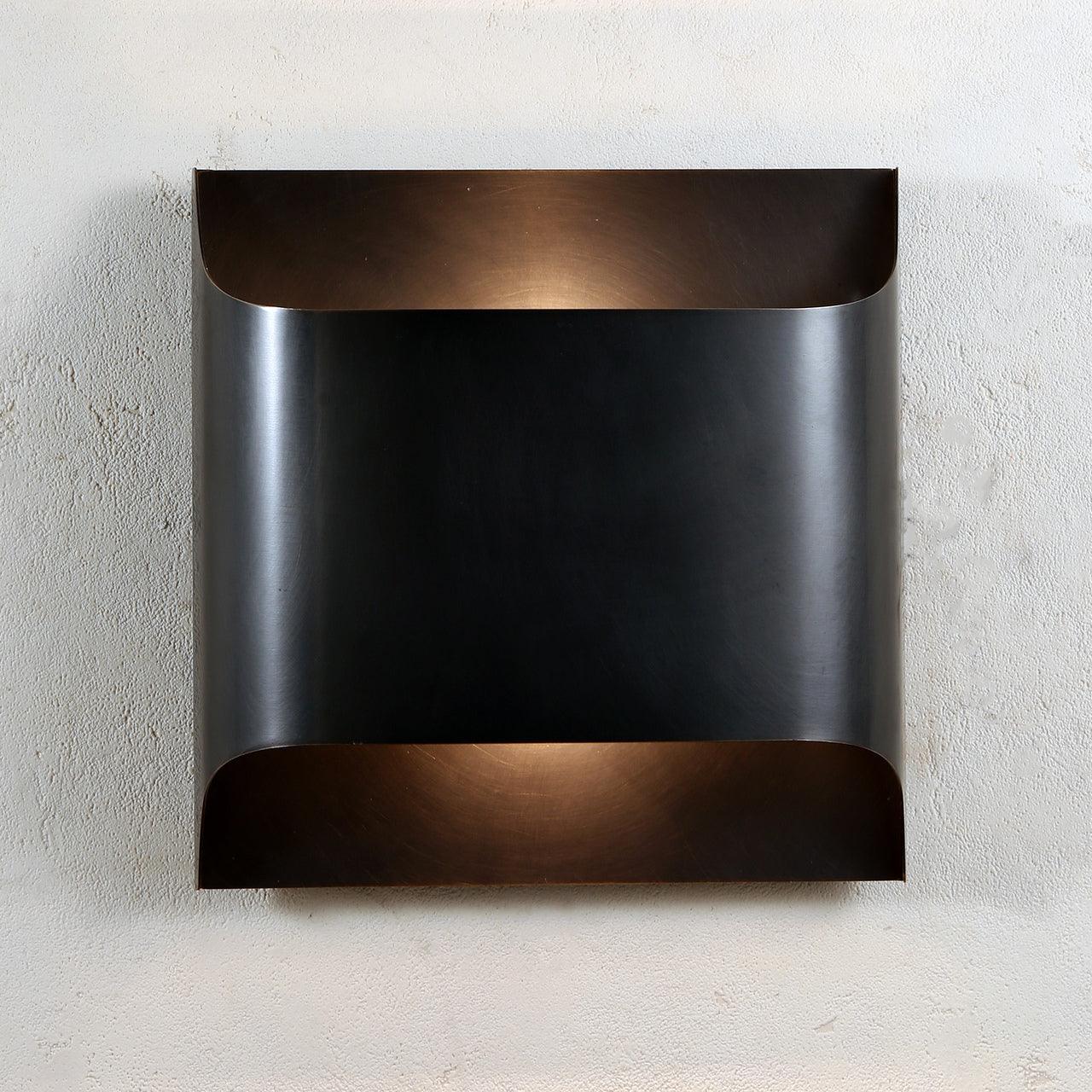 Franing Wall,Metal wall light,SHOP ALL Leclerc Brass Wall Lamp
