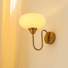 Franing Wall,SHOP ALL,glass wall light Nova Glass Wall Light