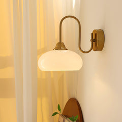 Franing Wall,SHOP ALL,glass wall light Nova Glass Wall Light