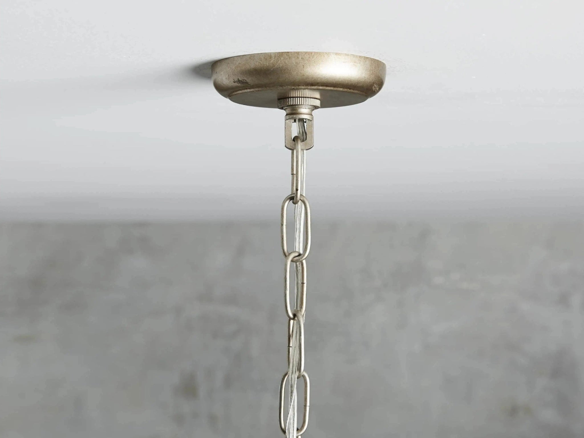 Garnet 33" Chandelier by Franing - Chandelier,SHOP ALL,metal chandelier,Farmhouse