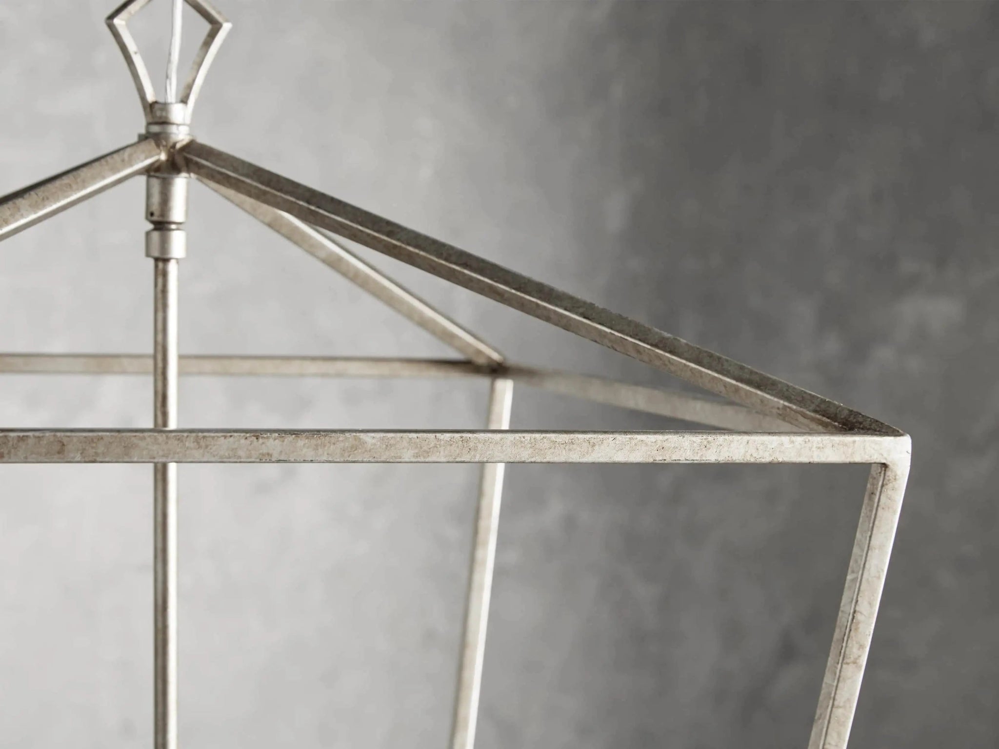 Garnet 33" Chandelier by Franing - Chandelier,SHOP ALL,metal chandelier,Farmhouse