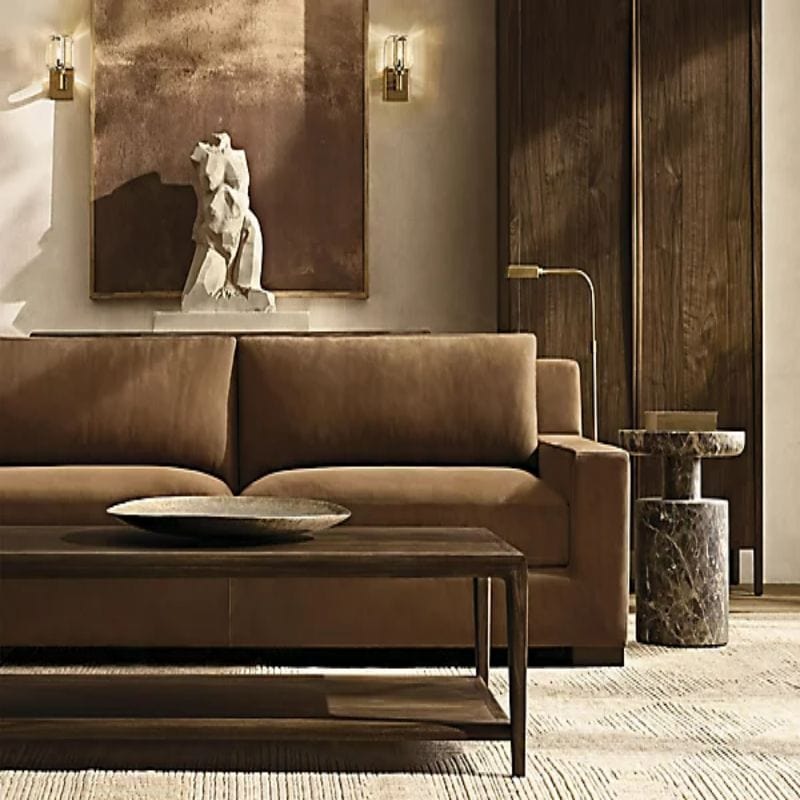 Gindy Crystal Sconce by Franing - shop all .wall .Crystal wall lamp