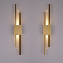 Glitch ? Gold ? Battery ? 2 Pack - Franing