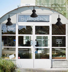 Gooseneck Outdoor Sign Light – Classic Farmhouse Style for Wall or Storefront by Franing - SHOP ALL,WALL,BARN，Metal wall light