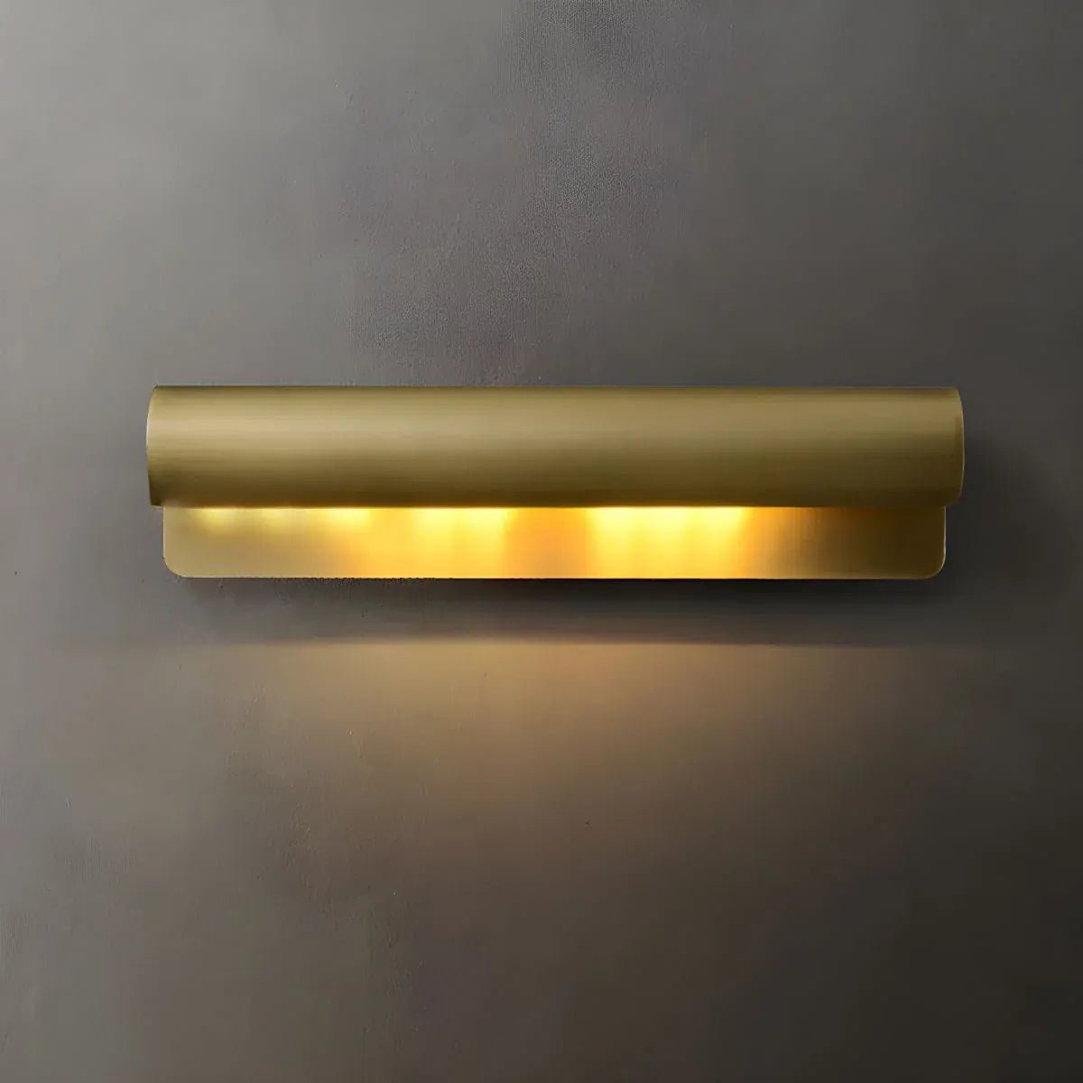 Half Cylinder Picture Light 19.5.in by Franing - Wall,Metal wall light,SHOP ALL