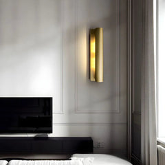 Half Cylinder Picture Light 19.5.in by Franing - Wall,Metal wall light,SHOP ALL