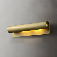 Half Cylinder Picture Light 19.5.in by Franing - Wall,Metal wall light,SHOP ALL