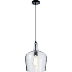 Hammered Glass Pendant Light by Franing - SHOP ALL，pendant，glass chandelier