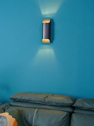 Leclerc Brass Wall Lamp by Franing - Wall,Metal wall light,SHOP ALL