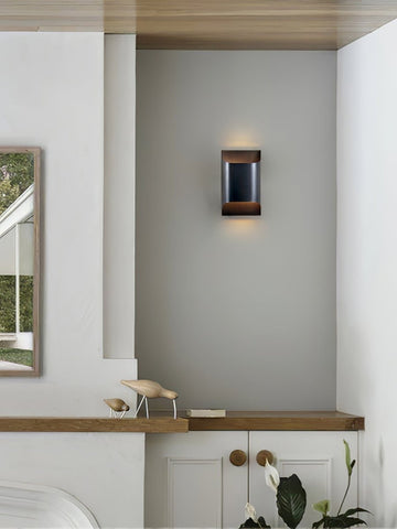 Leclerc Brass Wall Lamp by Franing - Wall,Metal wall light,SHOP ALL