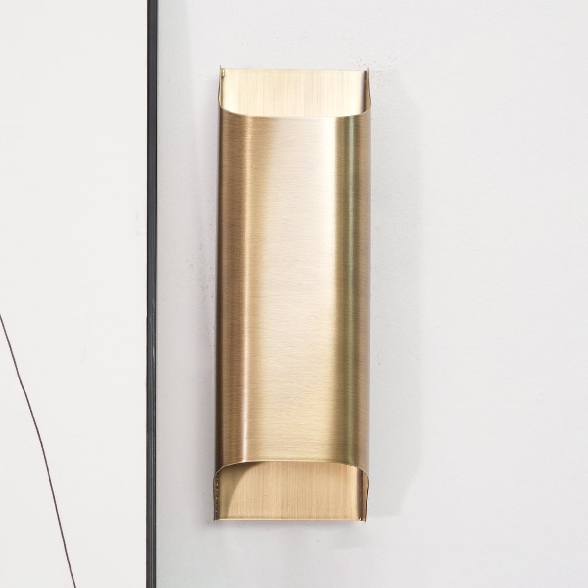 Leclerc Brass Wall Lamp by Franing - Wall,Metal wall light,SHOP ALL