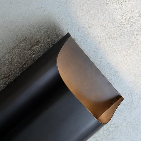 Leclerc Brass Wall Lamp by Franing - Wall,Metal wall light,SHOP ALL