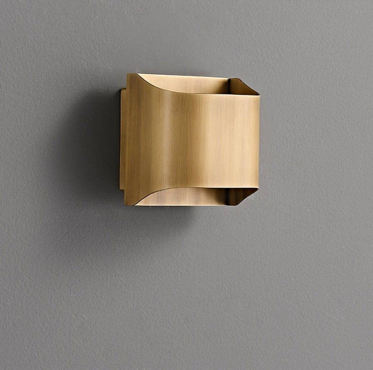 Leclerc Brass Wall Lamp by Franing - Wall,Metal wall light,SHOP ALL