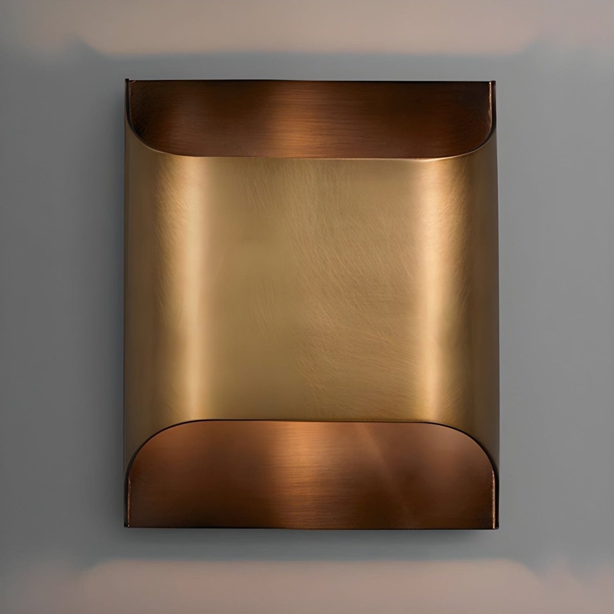 Leclerc Brass Wall Lamp by Franing - Wall,Metal wall light,SHOP ALL
