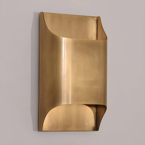 Leclerc Brass Wall Lamp by Franing - Wall,Metal wall light,SHOP ALL