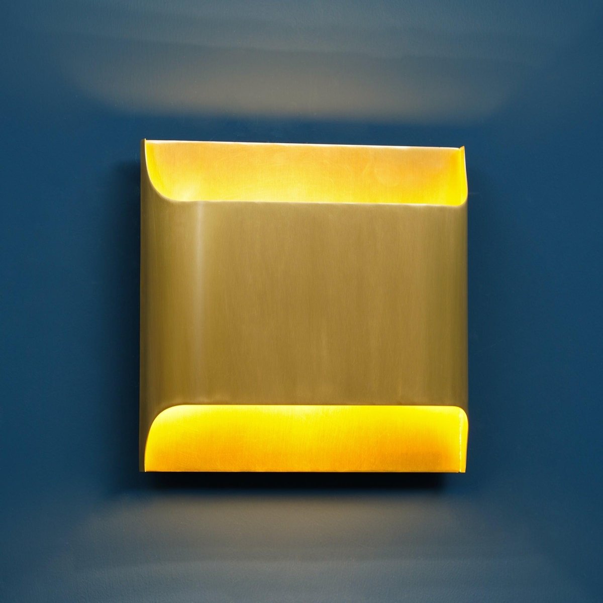 Leclerc Brass Wall Lamp by Franing - Wall,Metal wall light,SHOP ALL