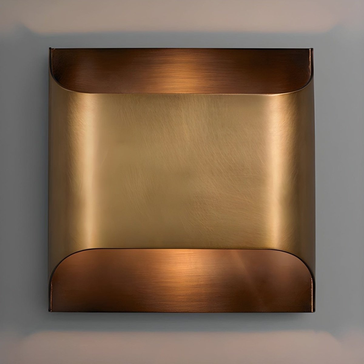 Leclerc Brass Wall Lamp by Franing - Wall,Metal wall light,SHOP ALL