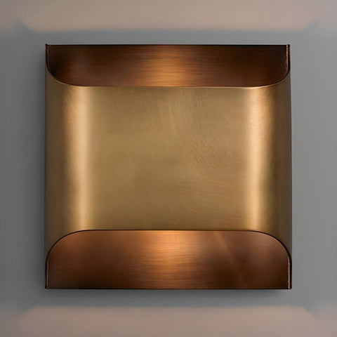Leclerc Brass Wall Lamp by Franing - Wall,Metal wall light,SHOP ALL