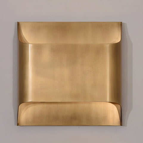 Leclerc Brass Wall Lamp by Franing - Wall,Metal wall light,SHOP ALL