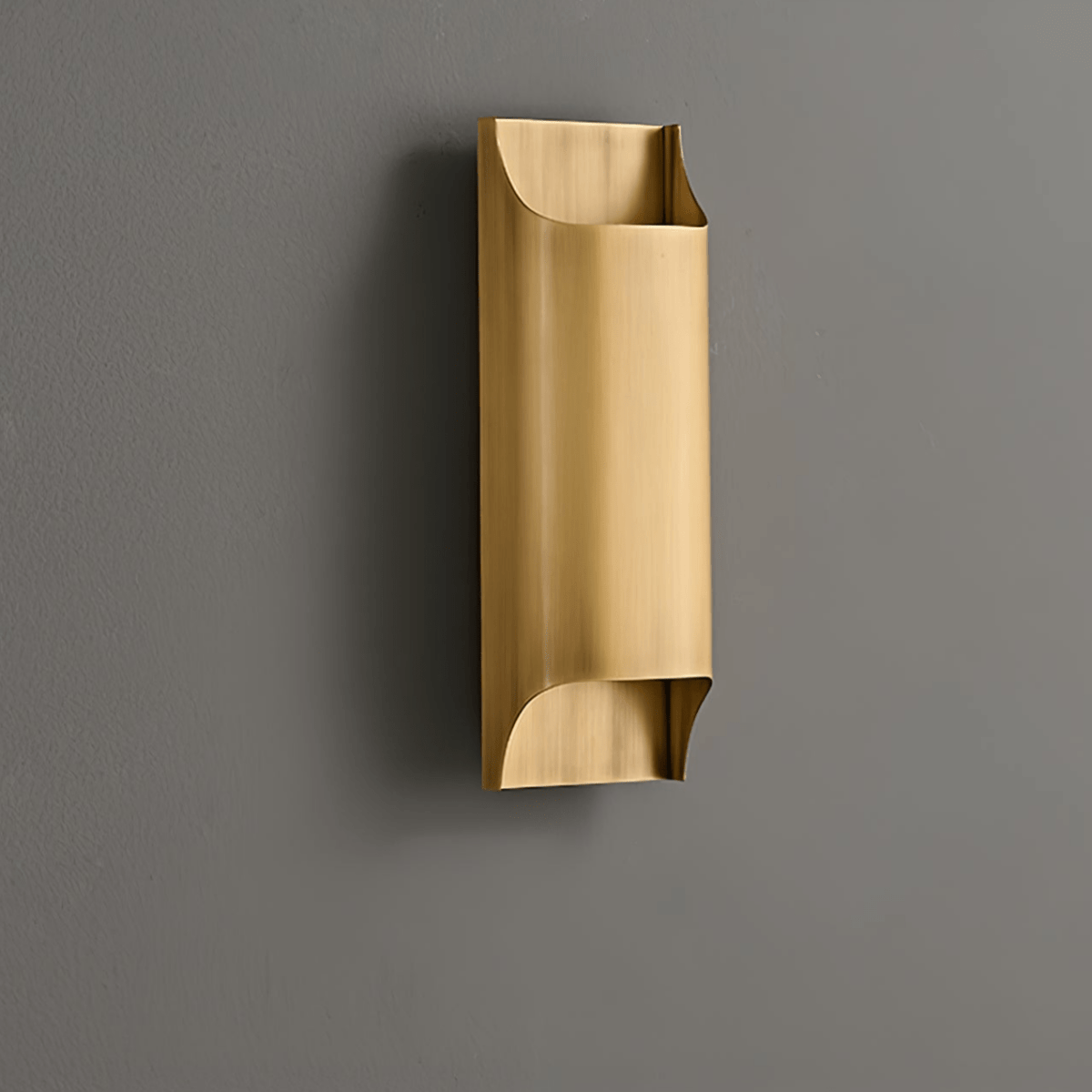 Leclerc Brass Wall Lamp by Franing - Wall,Metal wall light,SHOP ALL