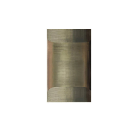 Leclerc Brass Wall Lamp by Franing - Wall,Metal wall light,SHOP ALL