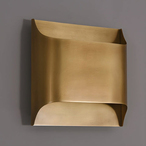 Leclerc Brass Wall Lamp by Franing - Wall,Metal wall light,SHOP ALL
