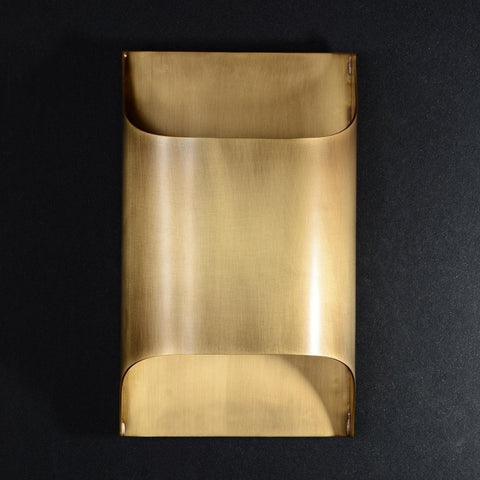 Leclerc Brass Wall Lamp by Franing - Wall,Metal wall light,SHOP ALL