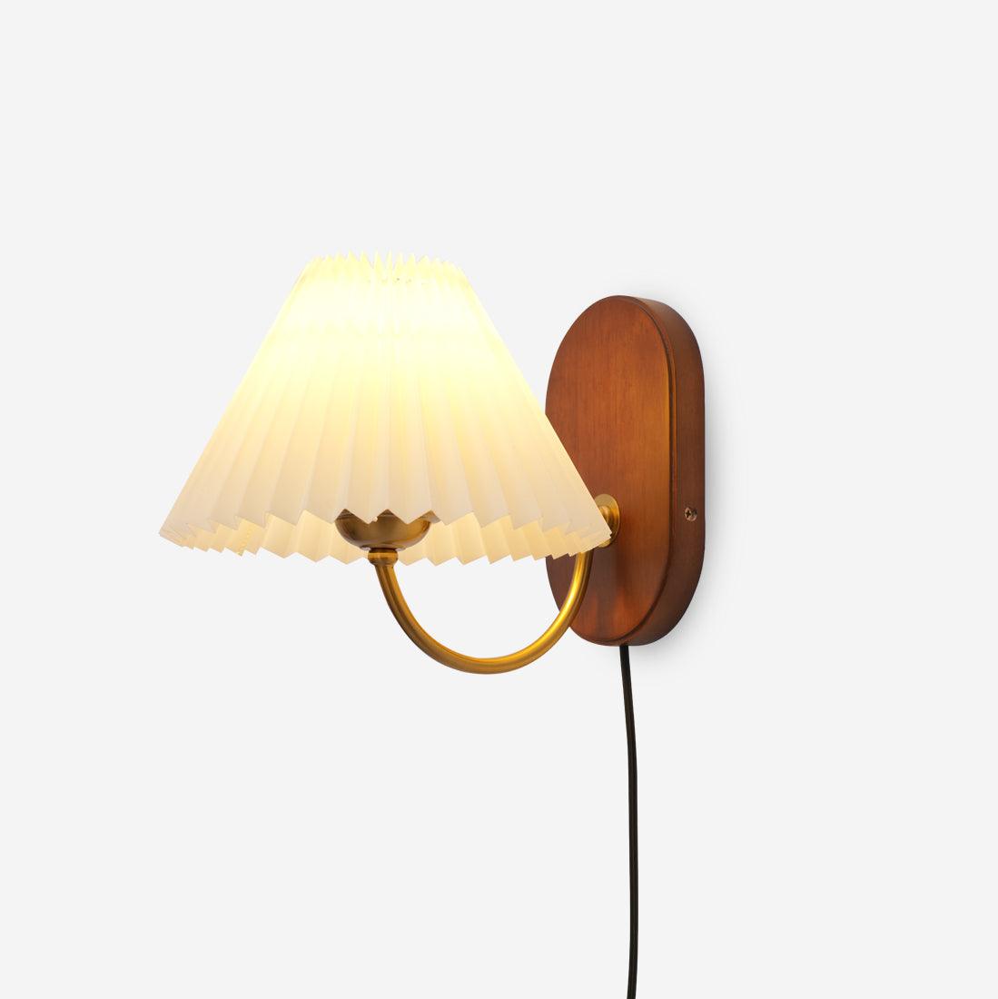 Louise In Wall Lamp 12.2″ by Franing - Wall,SHOP ALL,Traditional