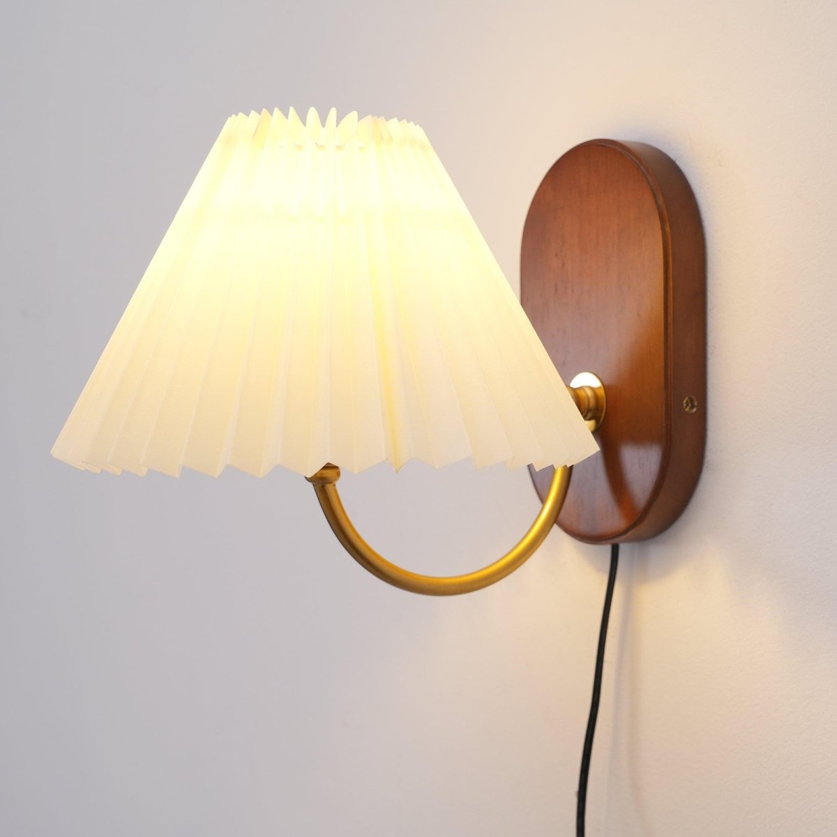 Louise In Wall Lamp 12.2″ by Franing - Wall,SHOP ALL,Traditional