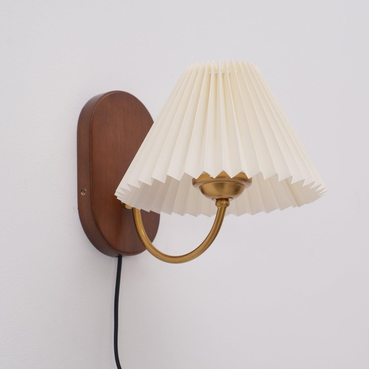 Louise In Wall Lamp 12.2″ by Franing - Wall,SHOP ALL,Traditional
