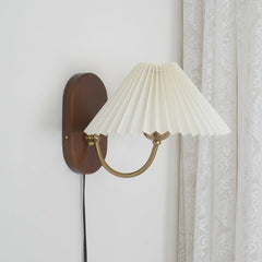 Louise In Wall Lamp 12.2″ by Franing - Wall,SHOP ALL,Traditional
