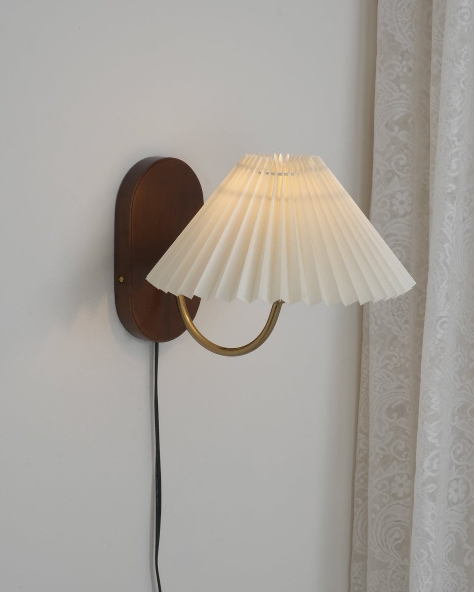 Louise In Wall Lamp 12.2″ by Franing - Wall,SHOP ALL,Traditional