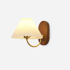Louise Plug - In Wall Lamp – Adjustable Wall Sconce Light by Franing - Wall,SHOP ALL,Traditional
