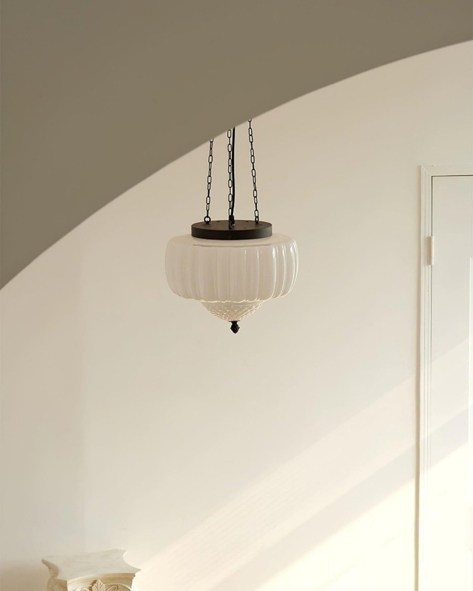 Marlo Pendant by Franing - SHOP ALL, pendant，glass chandelier