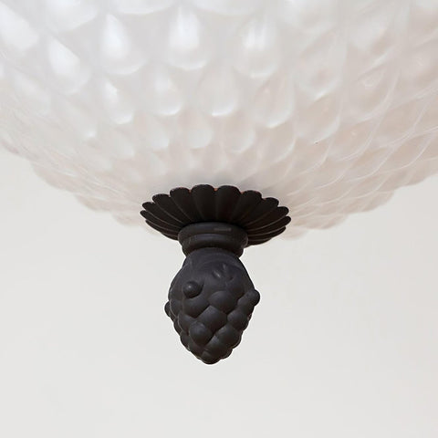 Marlo Pendant by Franing - SHOP ALL, pendant，glass chandelier