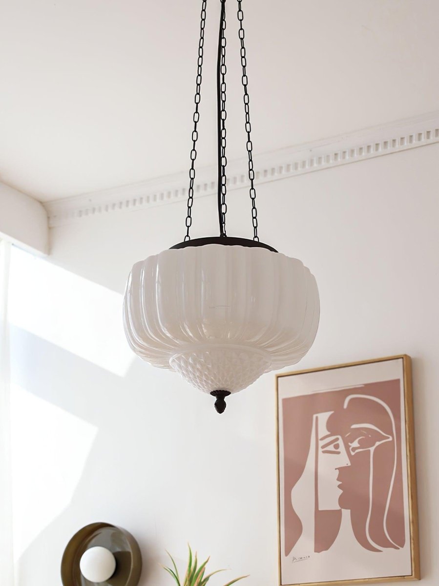 Marlo Pendant by Franing - SHOP ALL, pendant，glass chandelier