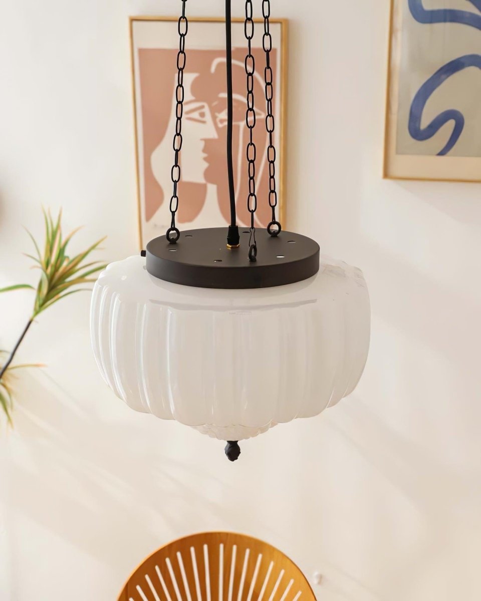 Marlo Pendant by Franing - SHOP ALL, pendant，glass chandelier