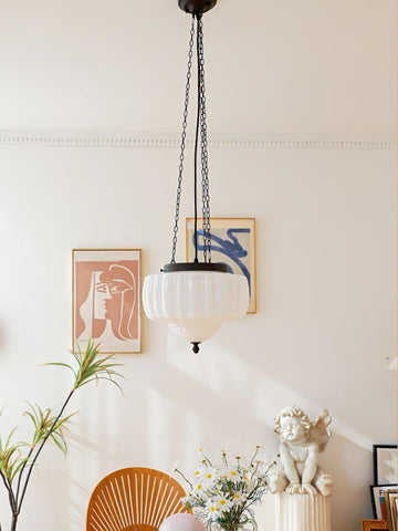 Marlo Pendant by Franing - SHOP ALL, pendant，glass chandelier