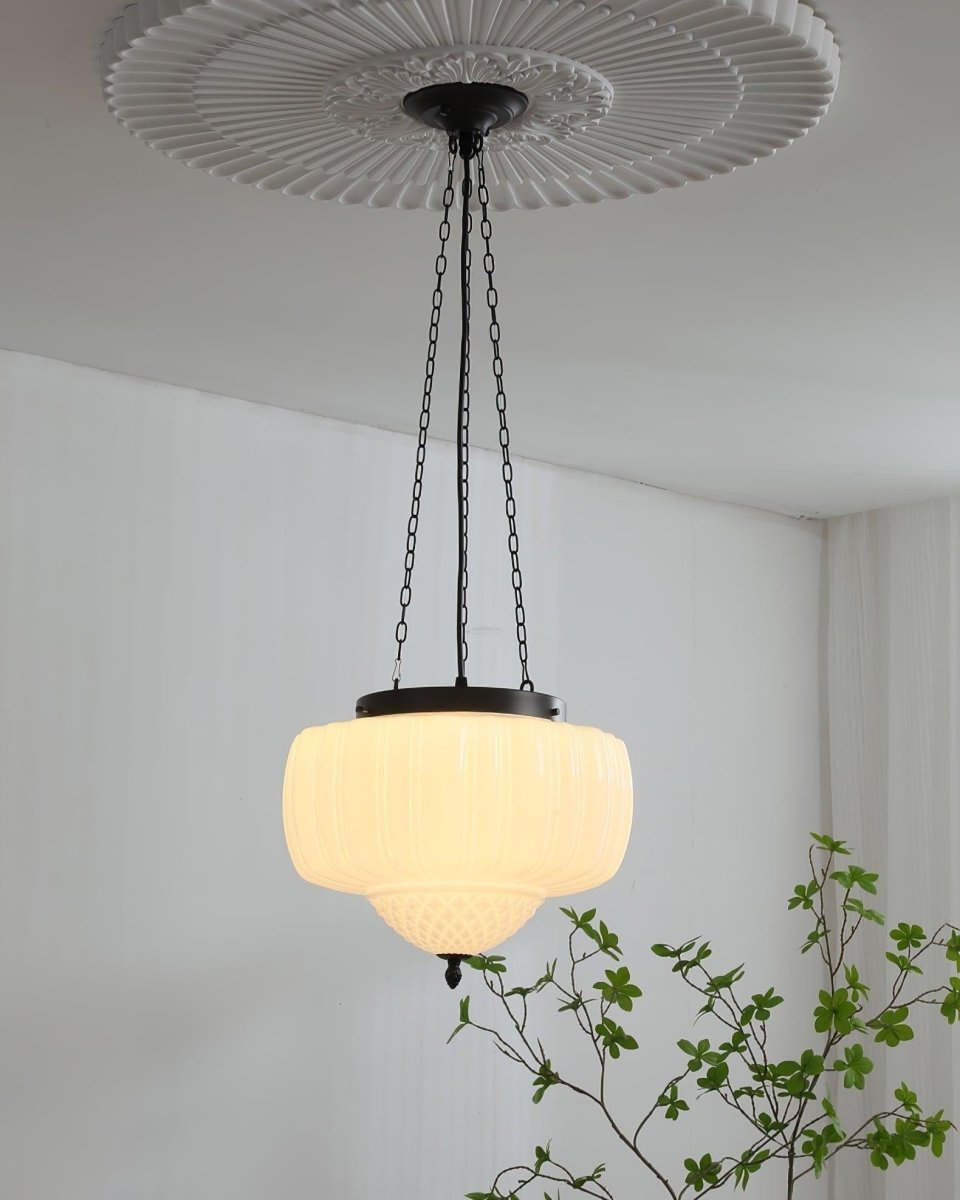 Marlo Pendant by Franing - SHOP ALL, pendant，glass chandelier