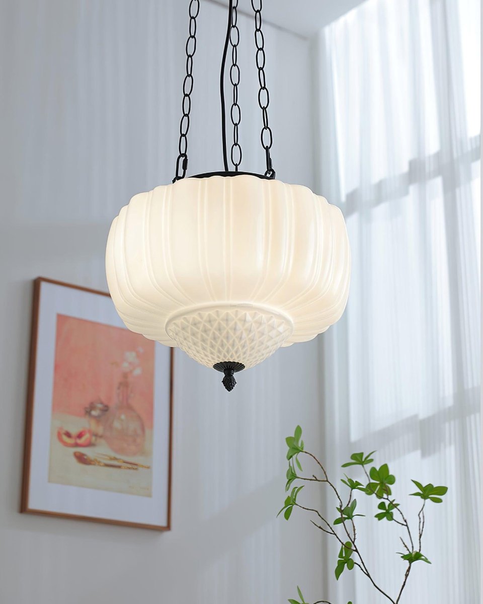 Marlo Pendant by Franing - SHOP ALL, pendant，glass chandelier